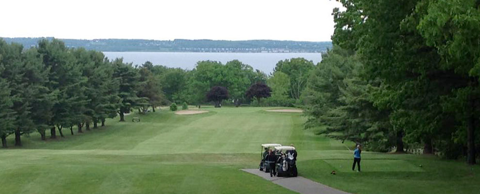 Harbor Point Golf Club | Harbor Springs Michigan