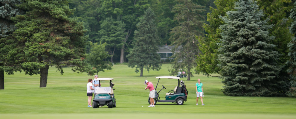 Harbor Point Golf Club | Harbor Springs Michigan